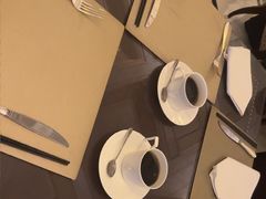 -上海和平饭店茉·莉酒廊 Jasmine Lounge