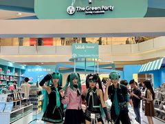 -皇庭广场(福华三路店)