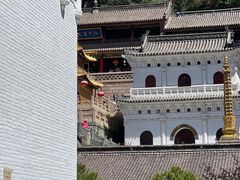 -五台山风景名胜区