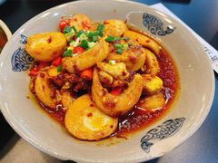 金钱蛋-潇湘阁(望京SOHO店)