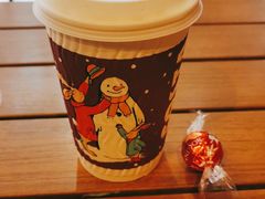 -COSTA COFFEE(新奥购物中心店)