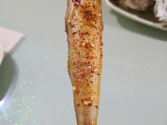 -蚝老板海鲜烧烤大排档(码头店)