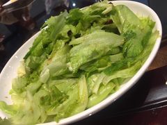 -刘胖子家常菜·蹄花焖藕(中南店)