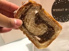 -WHEAT&BAKER-麥(凯德来福士店)