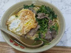 -豫厨老汤拉面(企业广场店)