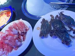 -海韵之星邮轮水会(明发商业广场店)