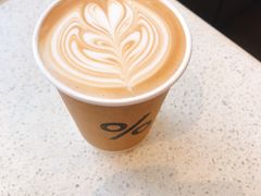 -% Arabica(京都东山店)