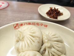-津门张记包子铺(华昌道店)