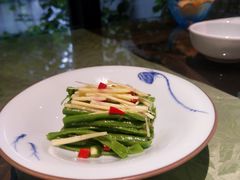 -箱美术馆私房菜(水晶郦城店)