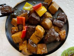 -水月周庄铂尔曼酒店-水月荟中餐厅