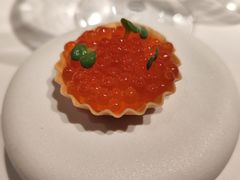 -Oyster Talks 四度蚝法餐厅