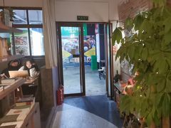 -雕刻时光·无国界料理西餐厅(五山店)