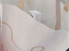 -喜茶(北京通州万达店)