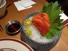 -山禾田·日料小屋(南山店)