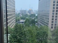 -北京丽晶酒店