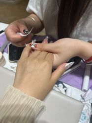 -U3日式美甲美睫