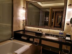 -长沙富力万达文华酒店