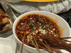 -有鱼吃·纸包烤鱼(曲江创意谷店)