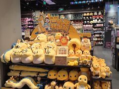 -东莞松山湖万象汇