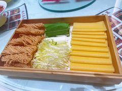 -御仙都北京菜馆·烤鸭店(双井店)