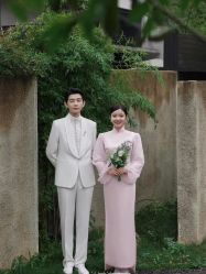 点击看大图 -角色婚纱摄影(中心店)