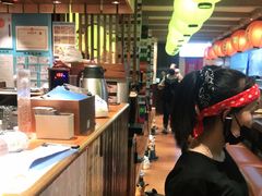 -鸟鹏烧鸟居酒屋(熙龙湾店)