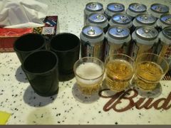 -百威KTV(恒福路店)