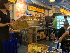 -马路边边串串香(大成路店)