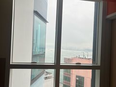 -宜必思香港中上环酒店