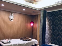 -良子健身(金融街店)