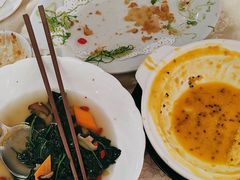 -佛有缘素食馆·荔湾老字号(陈家祠首店)