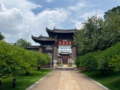 -建水文庙