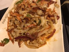 -食代馆(深业上城店)