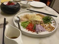 -顺德美的万豪酒店-万豪中餐厅