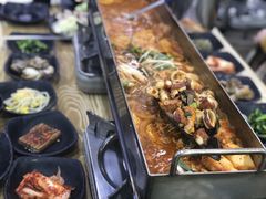 -真情鲍鱼海鲜汤