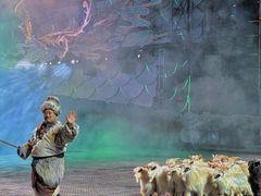 -深圳锦绣中华民俗村