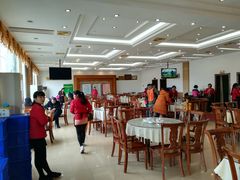 大堂-旅宁大酒店