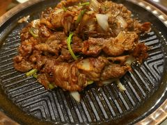 -梅飞酒家(桑园路店)