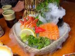 -鳗鱼家·深夜食堂(军博店)
