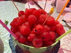-巴特餐饮6加1音乐餐吧·新疆菜