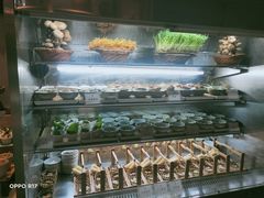 -雍和会海鲜姿造自助(湖东路店)