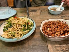 -毛胡子牛羊餐馆(武宁路店)