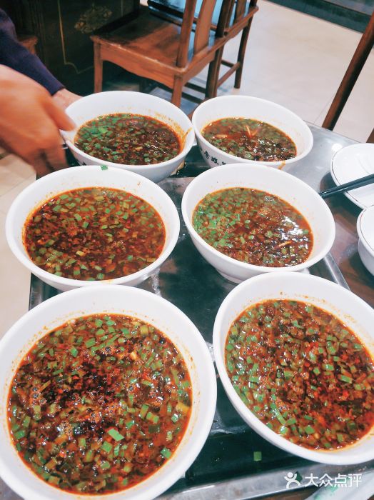 小李旗花面庄图片