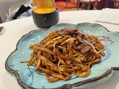 -白天鹅宾馆-宏图府餐厅
