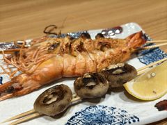 -彩汐 日式海鲜&烧鸟居酒屋