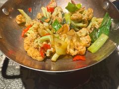 -绿茶餐厅(财富购物中心店)