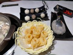 -狐狸爱上椰子鸡(金地广场店)