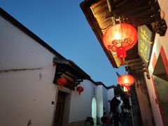 -三坊七巷历史文化街区