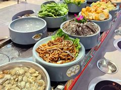 -大橘元自助回转火锅(天河新天地店)