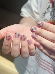 -隅日式美甲美睫專門店